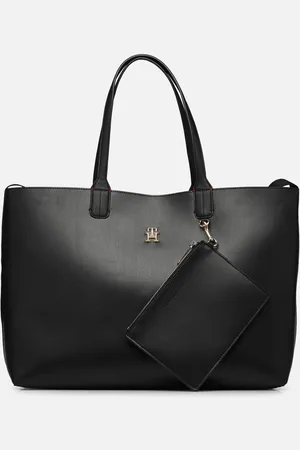 Tommy Hilfiger ICONIC TOMMY TOTE by