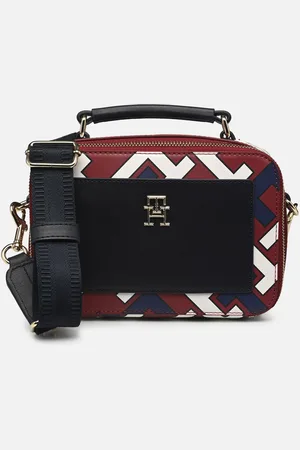 Tommy Hilfiger ICONIC TOMMY TRUNK M by