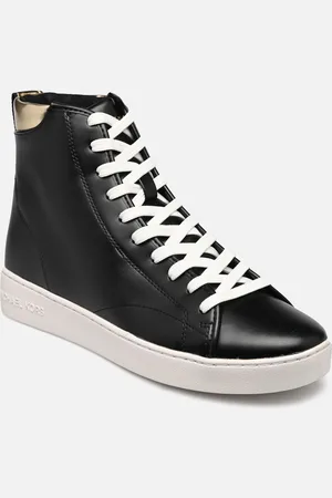 Michael Kors EDIE HIGH TOP by