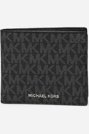 Michael Kors GREYSON BILLFOLD W COIN PKT by