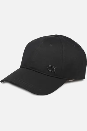 Calvin Klein CK METAL BB CAP by