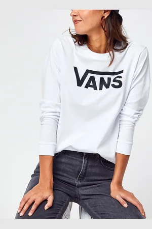 Vans Wm Flying V Classic Ls Bff by