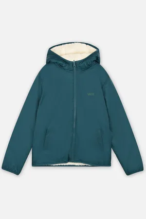 Vans Harvard Revesible Jacket by
