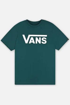Vans By Classic Boys by