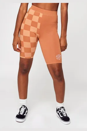 Vans Em On Holiday Legging Short by