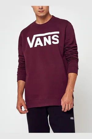 Vans Mn Classic Crew Ii by