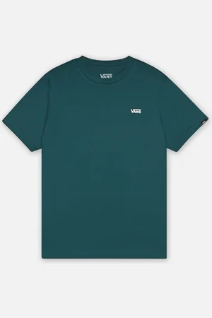 Vans By Left Chest Tee Boys by