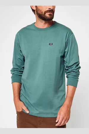 Vans Mn Off The Wall Classic Ls by