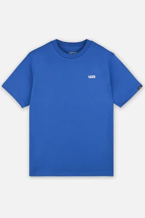 Vans By Left Chest Tee Boys by