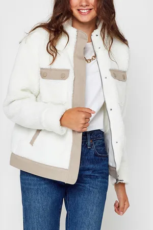 Vans Cozy Rpf Jacket by