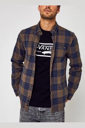 Vans By