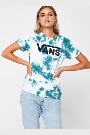 Vans Logo Wash Crew by
