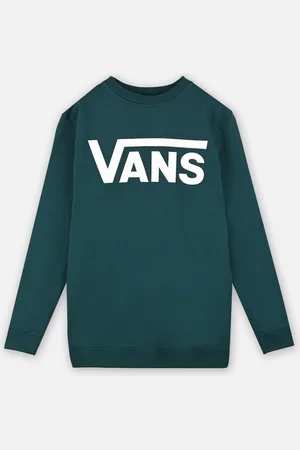 Vans By Classic Crew Boys by