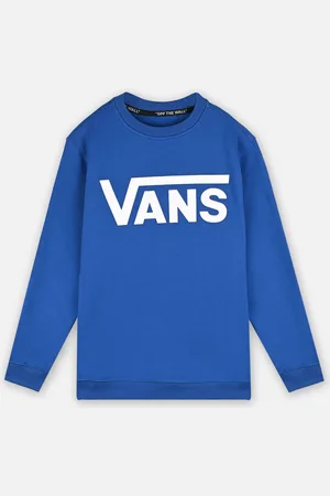 Vans By Classic Crew Boys by