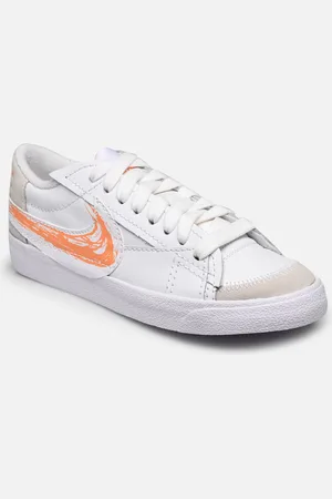 Nike Blazer Low 