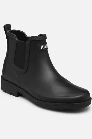 Aigle Carville W by