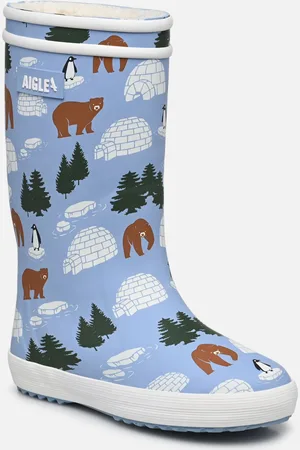 Aigle Lolly Pop F Pt2 by
