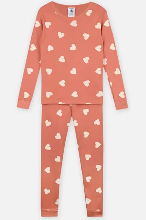 Petit Bateau Pyjama Fille Chouxy by