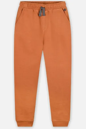 Petit Bateau Pantalon Garcon Ceinture by