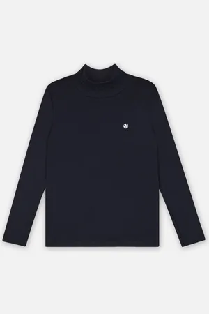 Petit Bateau Sous Pull Enfant Casino by