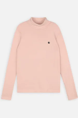 Petit Bateau Sous Pull Fille Casino by