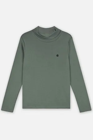 Petit Bateau Sous Pull Enfant Casino by