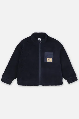 Petit Bateau Veste Garcon Cameo by