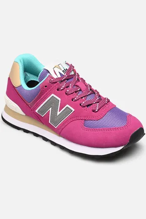 New Balance U574P W by