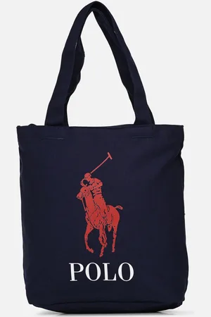 Ralph Lauren Rlan Polo Play Tote by
