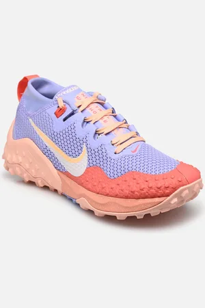 Nike Wmns Wildhorse 7 by
