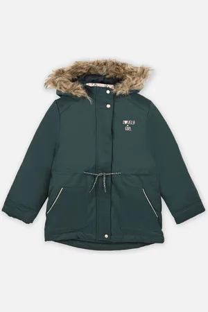 Vertbaudet Parka Alice 3En1 by