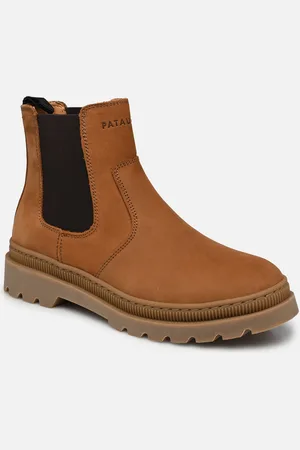 Pataugas VITUS NUBUCK by