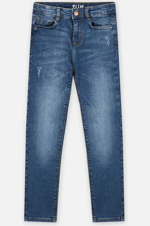 Vertbaudet Denim Constance by
