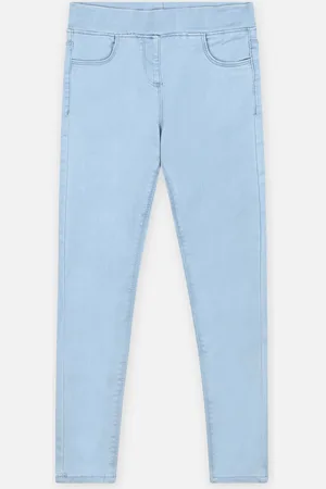 Vertbaudet Tregging Anais Denim by