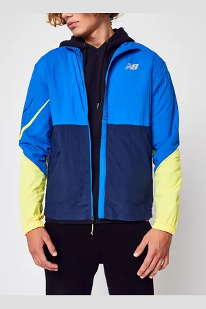 New Balance Gilet Impact Run Homme by