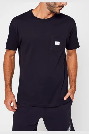New Balance T-shirt Core essentials Homme by