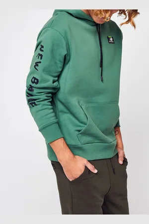New Balance Sweatshirt NB A.T Homme by
