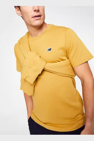 New Balance T-shirt Small Logo Homme by