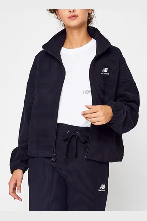 New Balance Gilet NB Athletic Femme by