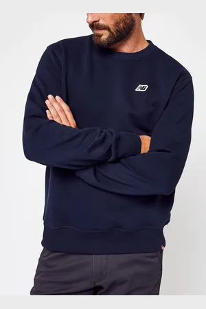 New Balance Sweatshirt Small Logo Homme by
