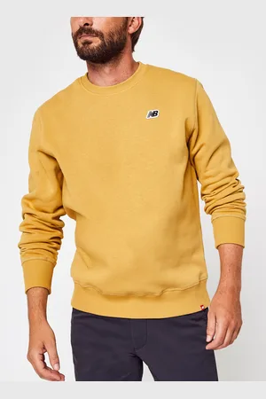New Balance Sweatshirt Small Logo Homme by
