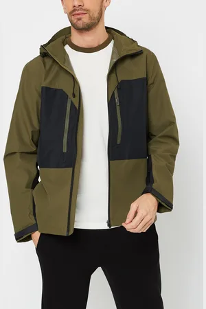 Ellesse Mydill Jacket by