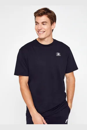 New Balance T-shirt NB A.T Homme by