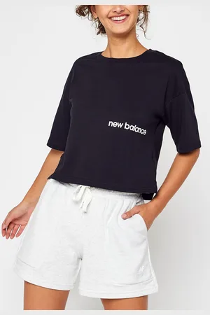 New Balance T-shirt Magnify Femme by