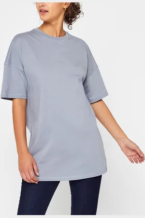 New Balance T-shirt Nature State Femme by