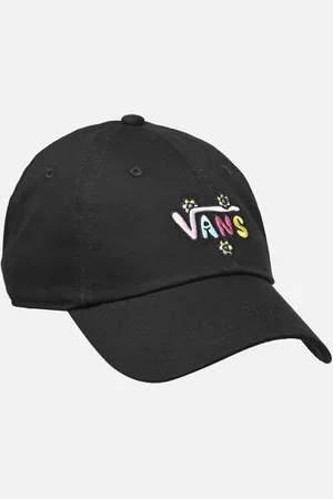 Vans Ireneisgood Hat Irng Black by