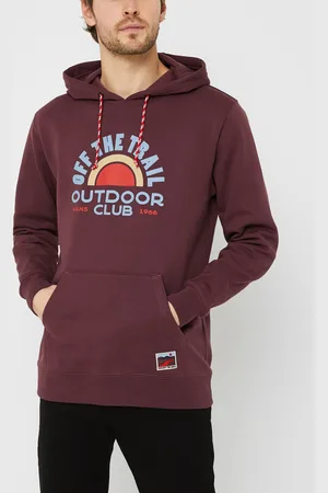 Vans Outdoor Club Po Dprpl by