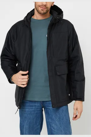 Vans Richter Mte-3 Jacket Black by