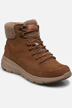 Skechers GLACIAL ULTRA by