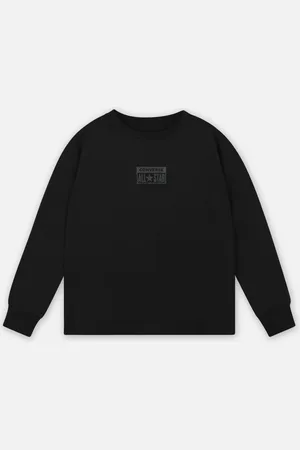 Converse Helier Jersey Ls by